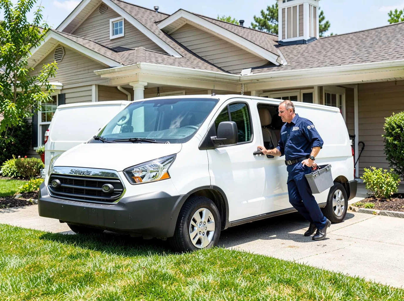 Emergency Plumber company in Morrisonville, IL