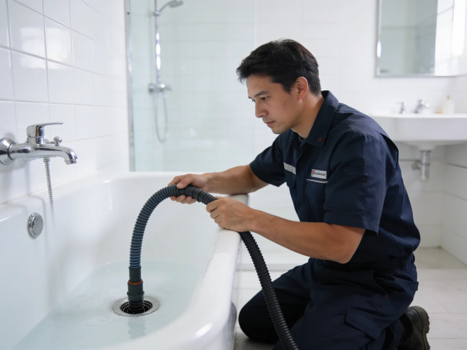 Emergency Plumber Morrisonville, IL FAQs